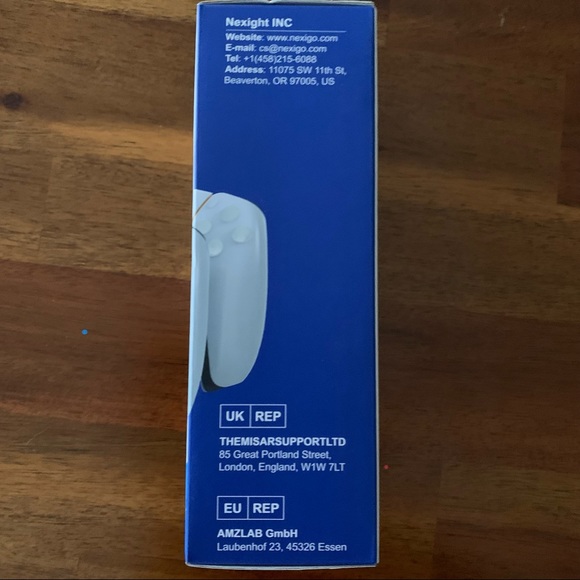 P-5 Nexigo Charging Dock - Picture 4 of 6